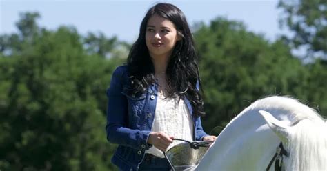 centurion: the dancing stallion aiff|Exclusive: Amber Midthunder on the Making of .